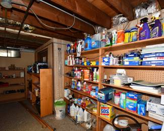 525Basement