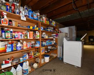 520Basement