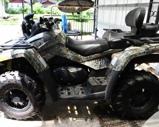 299CAN AM