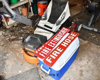 743Garage