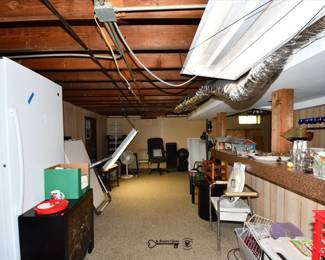 519Basement