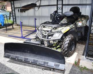 298CAN AM
