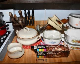 120Kitchen