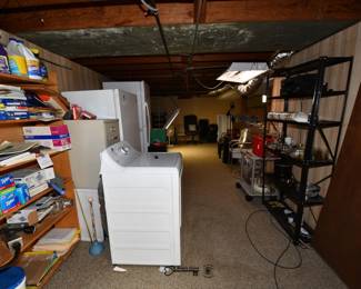 652Basement