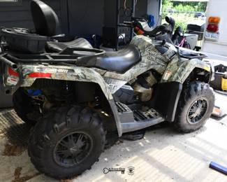 304CAN AM