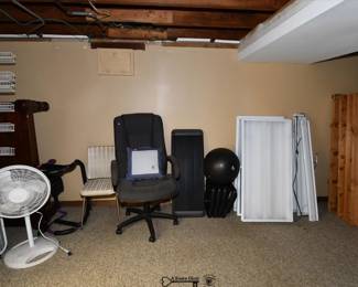 653Basement