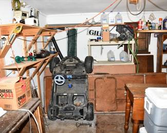 691Garage
