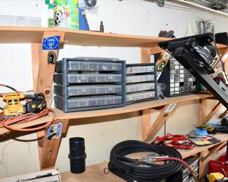 726Garage