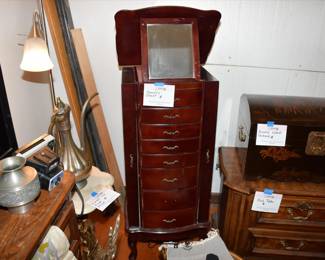213Bedroom A