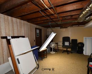 522Basement