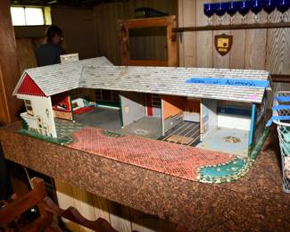 557Basement