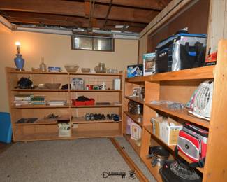 521Basement
