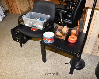 551Basement