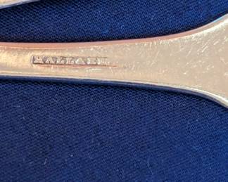 Hall & Elton The Geneva, New York manufacturer Abraham Bashara Hall and A. D. Elton in 1841.