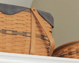 Longaberger Baskets