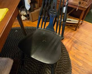 Windsor chairs
