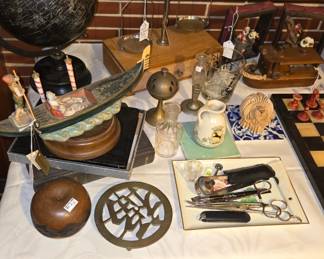 Collectibles