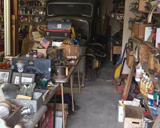 TOOLS!