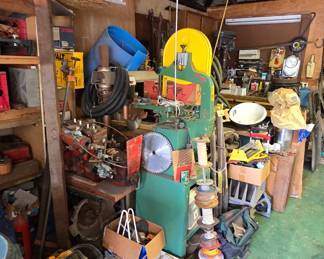 More TOOLS