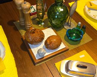 Vintage decor