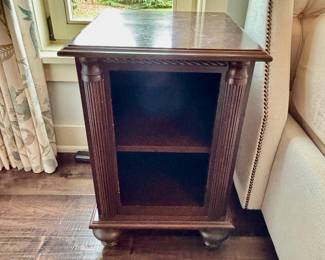 PM Bedroom Gallery matching nightstands