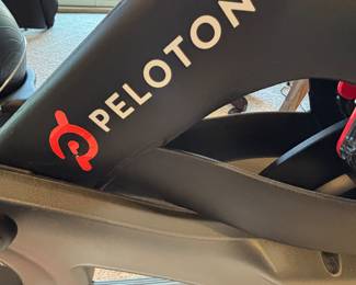Peloton