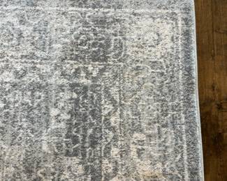 Area rug