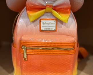 Loungefly Disney backpack