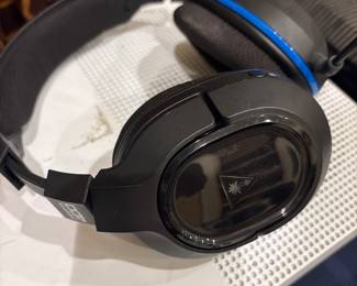 Turtle Beach Stealth 600 Gen 2 USB Wireless Amplified Gaming Headset