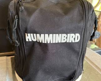 Hummingbird Fish Finder