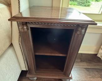 PM Bedroom Gallery matching nightstands