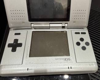 Nintendo DS