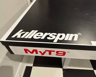 Killerspin MyT9