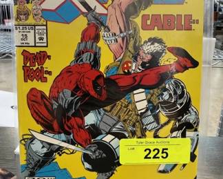 Sale Picture