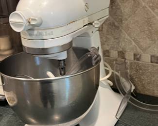 KitchenAid