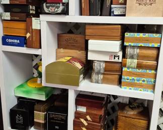 Large selection