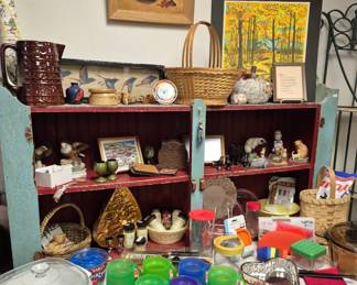 Much, much miscellaneous!!