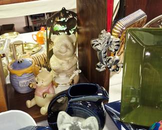 Cat pitchers