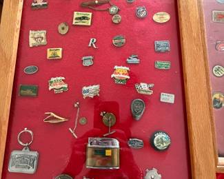 LIGHTER SOLD