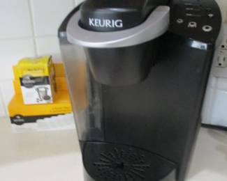 Keurig Coffee Maker
