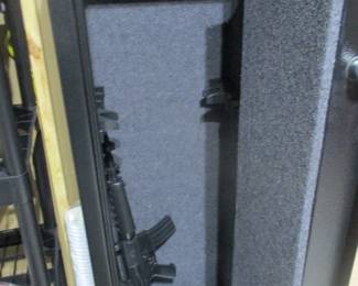 Sentry Gun Safe