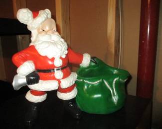 Holiday Decorations