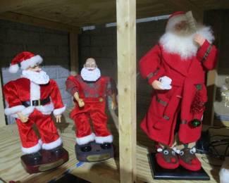 Holiday Decorations