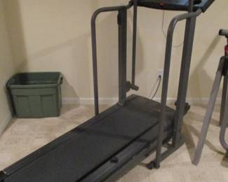 Pro-Form Treadmill 