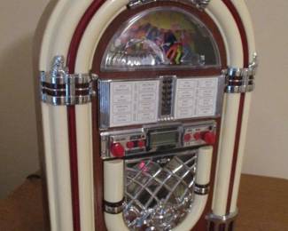 Spirit of St Louis AM/FM Radio  