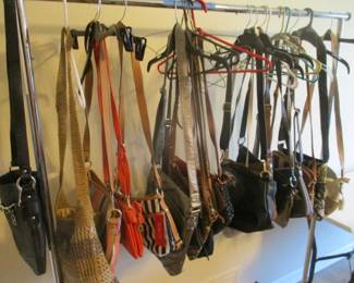 Misc. Purses 