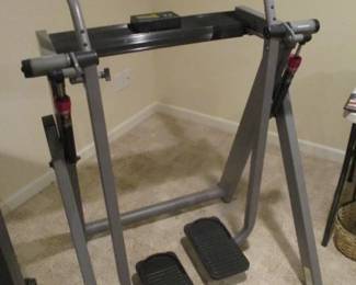 Pro-Form Air Walker