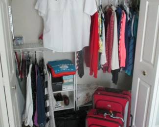 Luggage