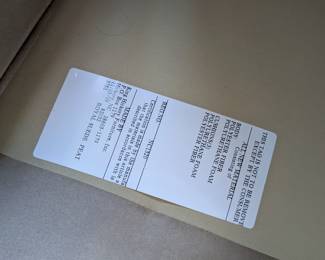 Sale Picture