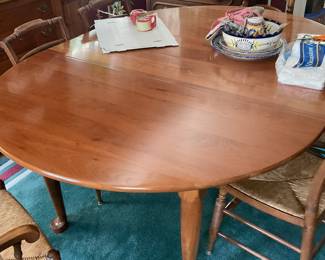 Stickley Table